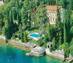 Hotel Villa Capri Gardone Riviera Lake of Garda